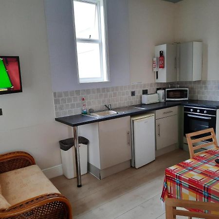 6 Berth First Floor Flat Glen Villa 5 Great Yarmouth Ngoại thất bức ảnh