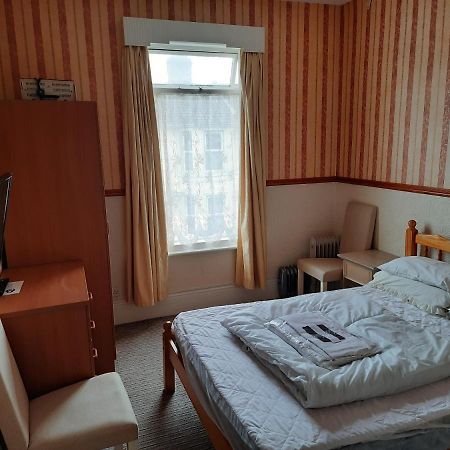 6 Berth First Floor Flat Glen Villa 5 Great Yarmouth Ngoại thất bức ảnh