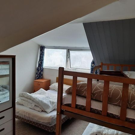 6 Berth First Floor Flat Glen Villa 5 Great Yarmouth Ngoại thất bức ảnh