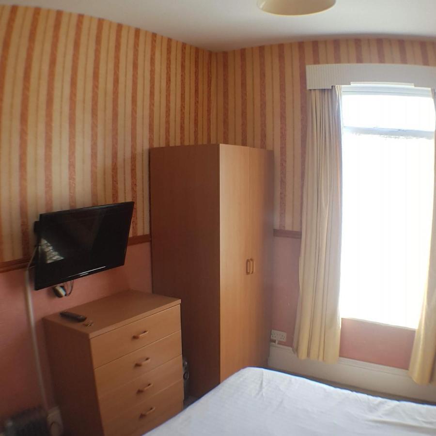 6 Berth First Floor Flat Glen Villa 5 Great Yarmouth Ngoại thất bức ảnh
