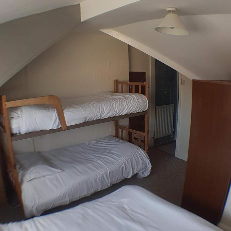 6 Berth First Floor Flat Glen Villa 5 Great Yarmouth Ngoại thất bức ảnh