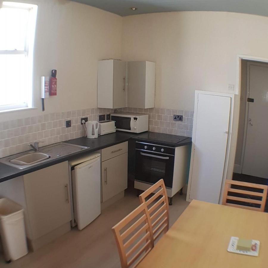 6 Berth First Floor Flat Glen Villa 5 Great Yarmouth Ngoại thất bức ảnh