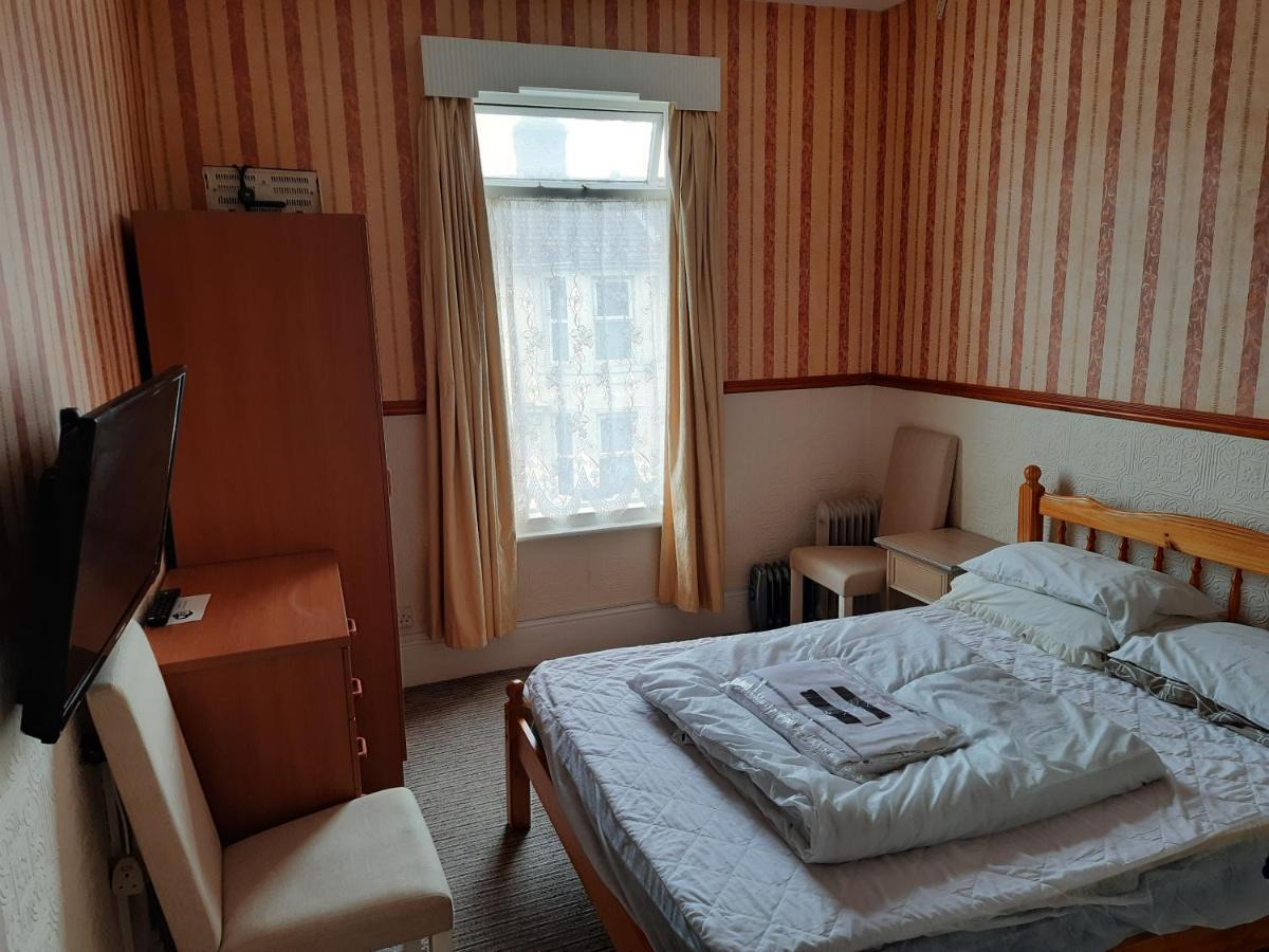 6 Berth First Floor Flat Glen Villa 5 Great Yarmouth Ngoại thất bức ảnh